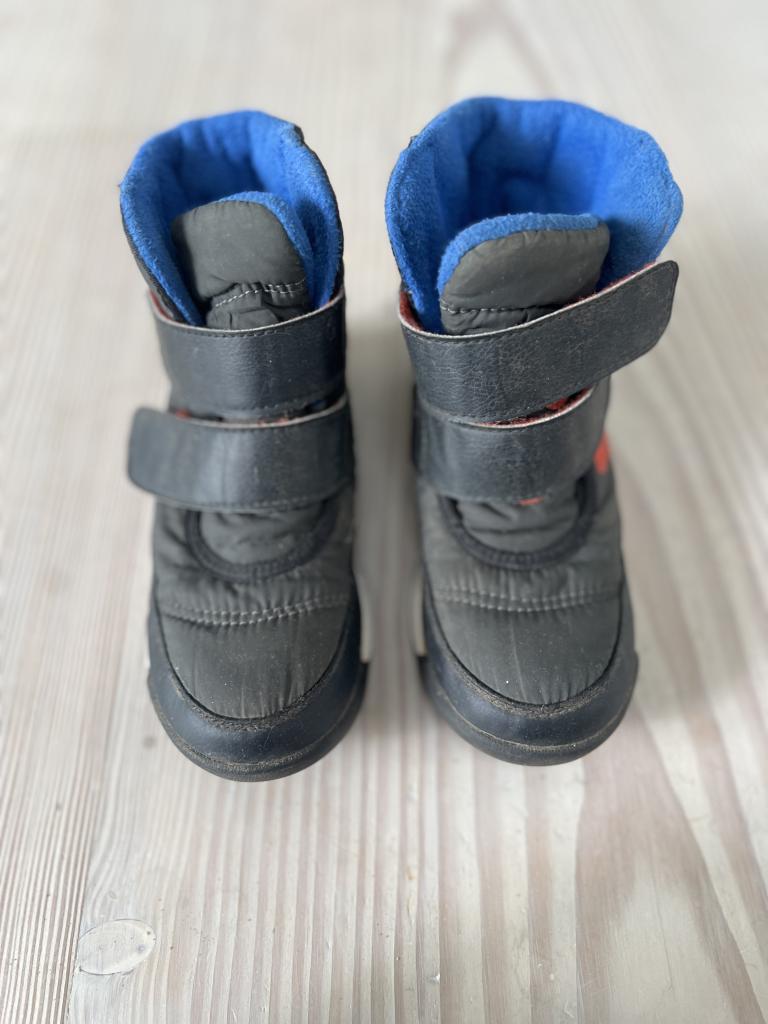 Sorel støvle 30