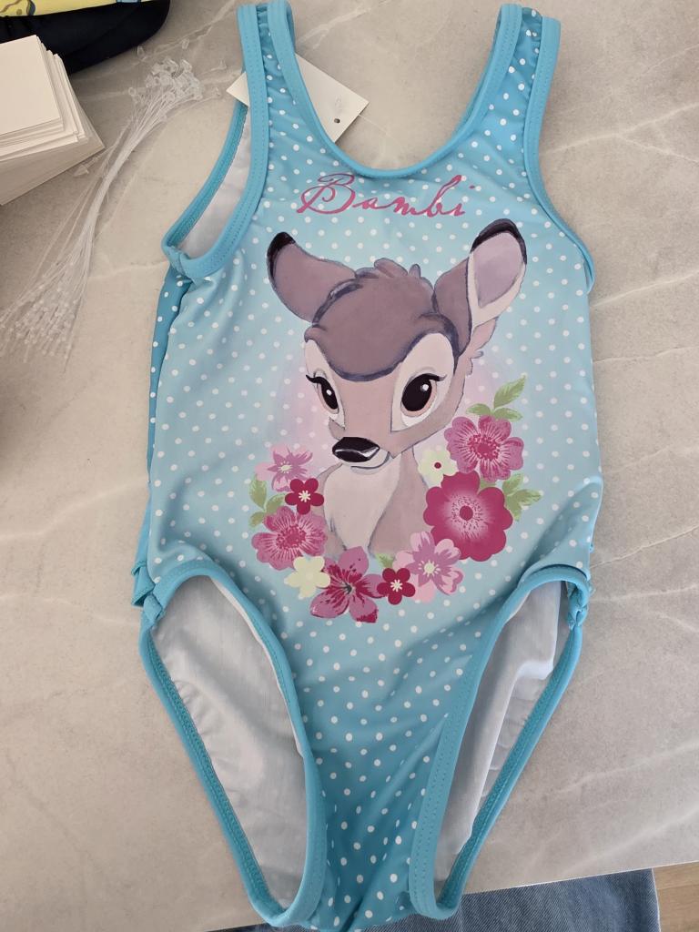 Disney bambi dragt 24 M