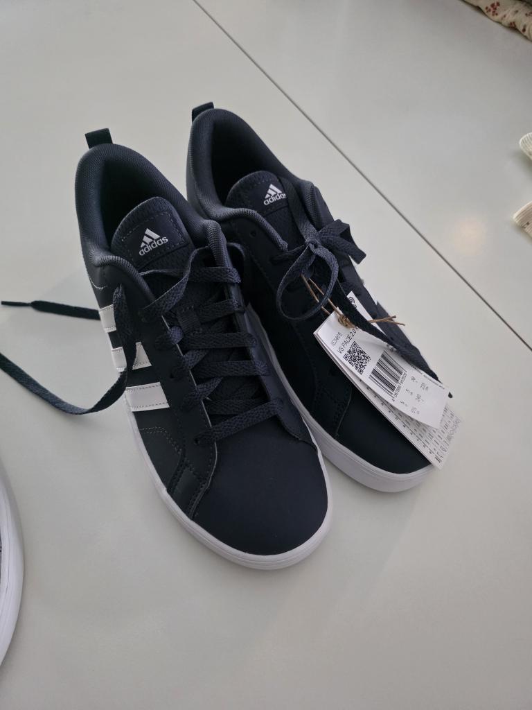 Adidas ny blå 38
