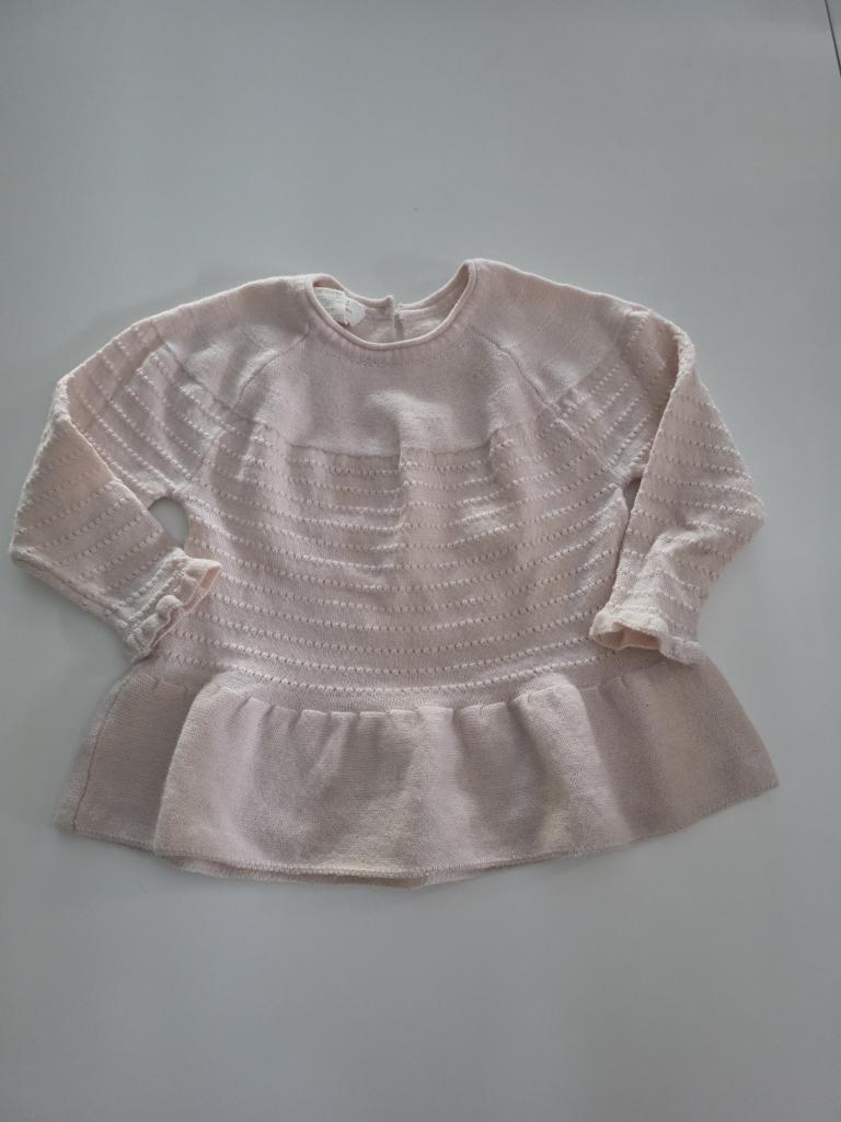 Copenhagen uldstrik 98
