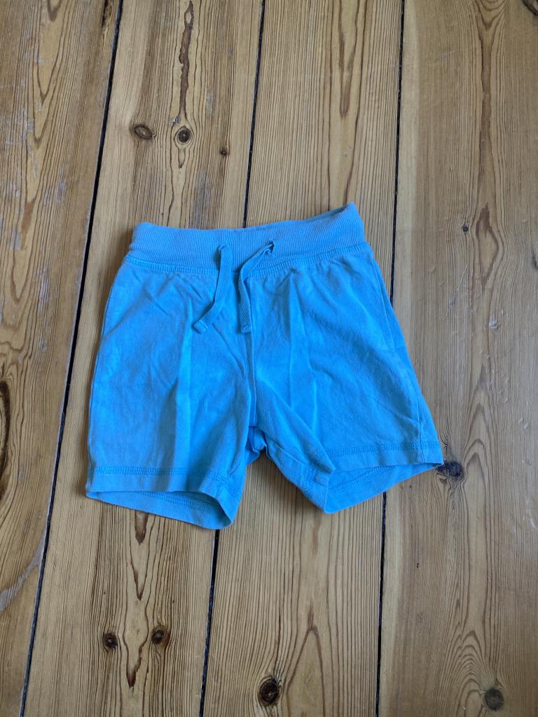 H&M grøn shorts 86