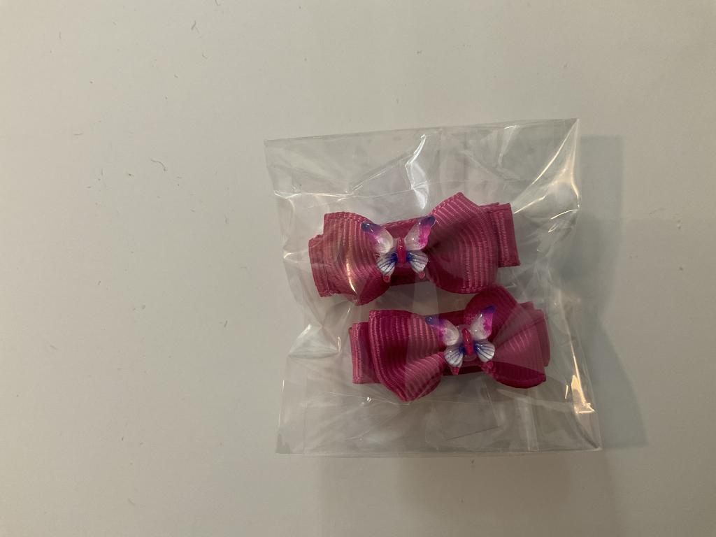 2 pk baby somfugl maga