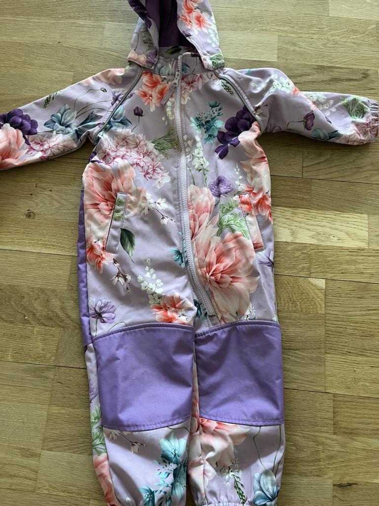 Name it soft shell 86