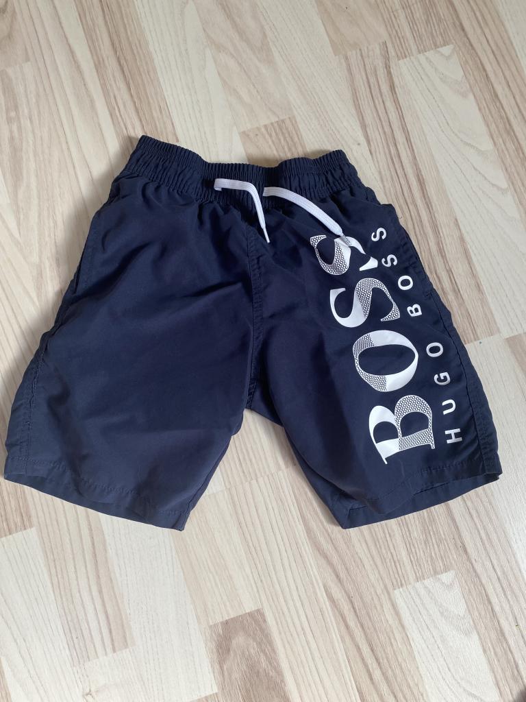 Hugo boss bade 138