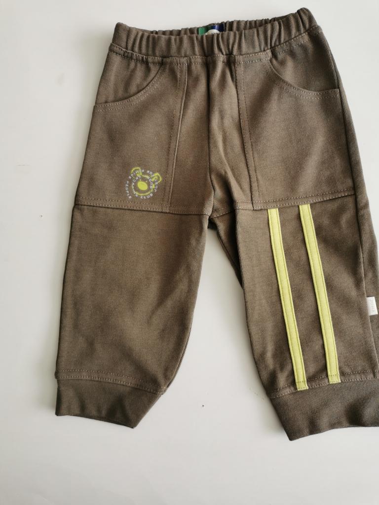 Jo Bukser ma60