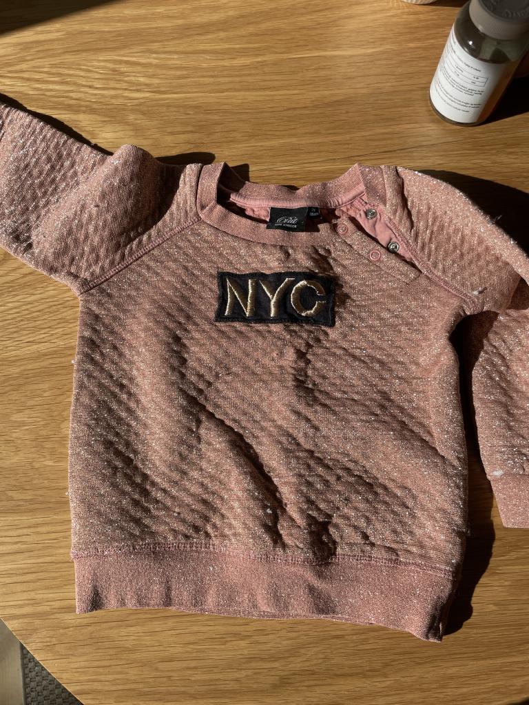 Glimmer bluse nyc 98