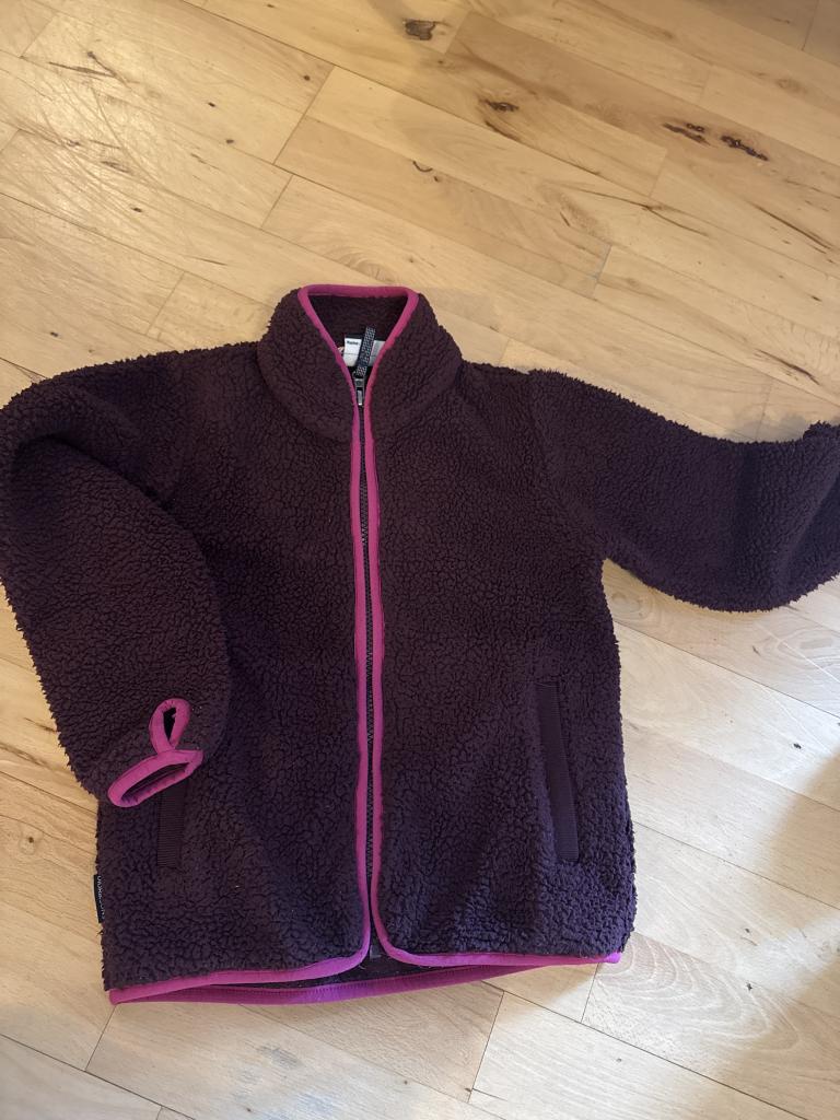 Didriksons fleece 104