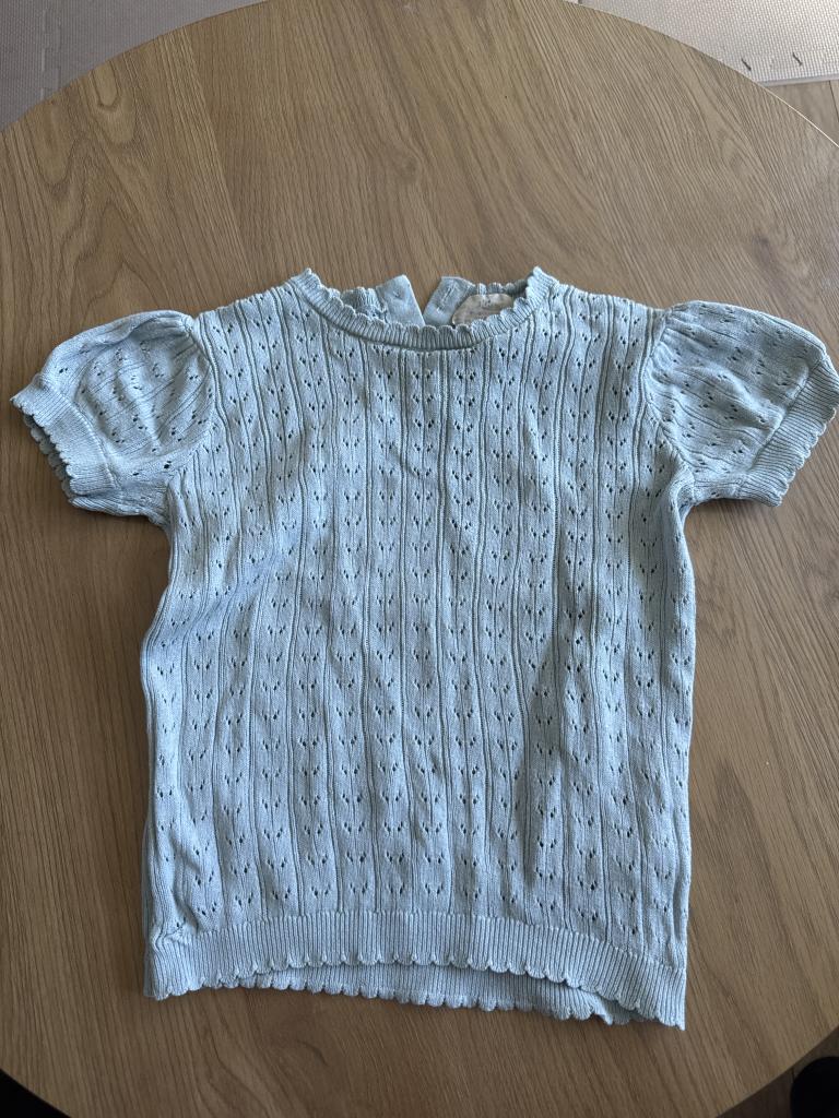 Cph color bluse 92