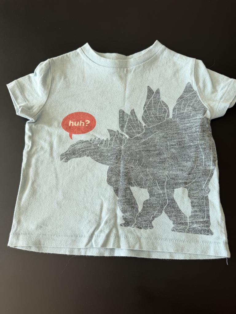 86 GAP t-shirt
