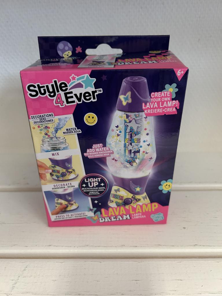 STYLE 4 EVER