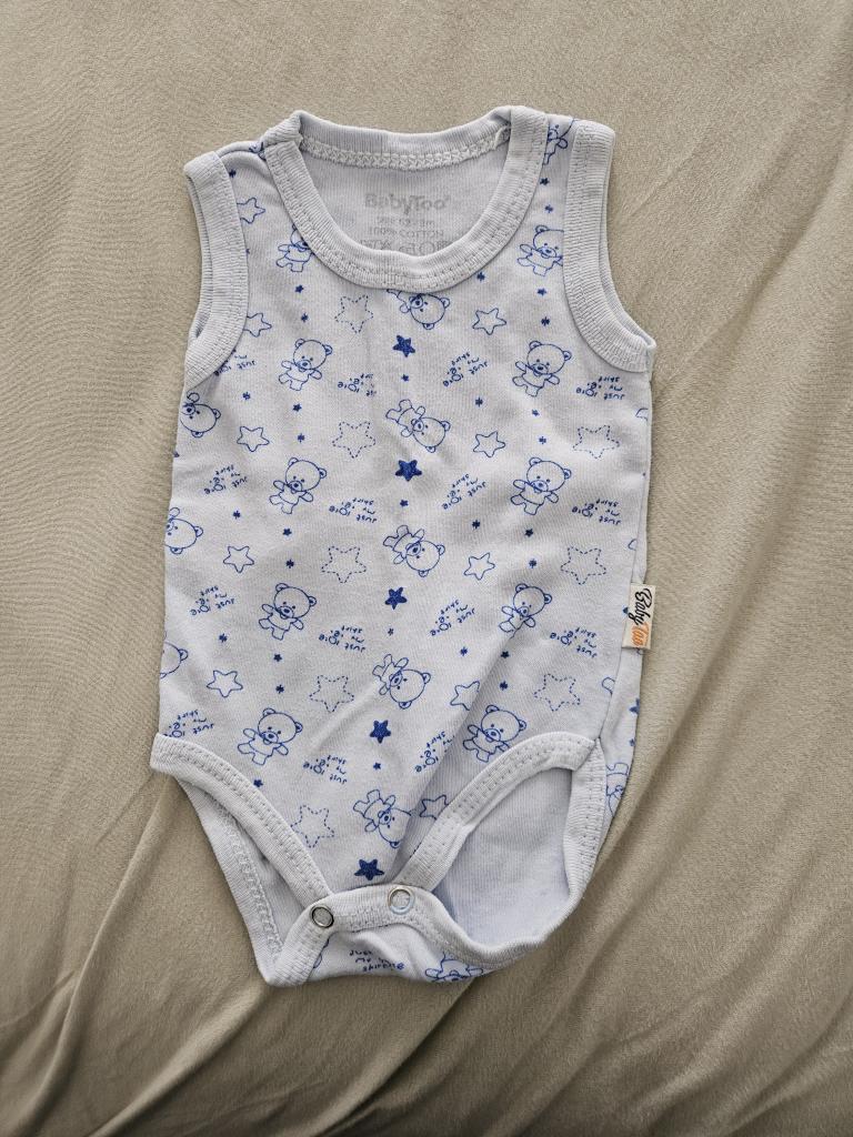 BabyToo body 62