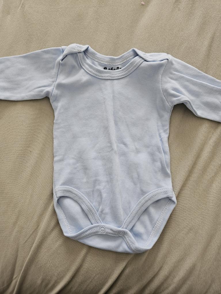 BabyToo body 62