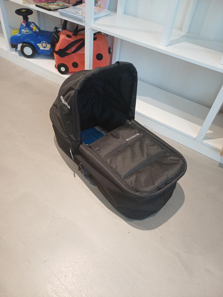 Barnevogn  Bumbleride