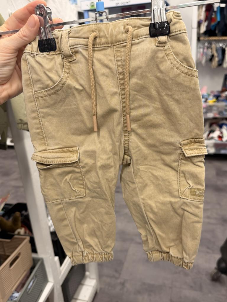 Nameit buks beige 68