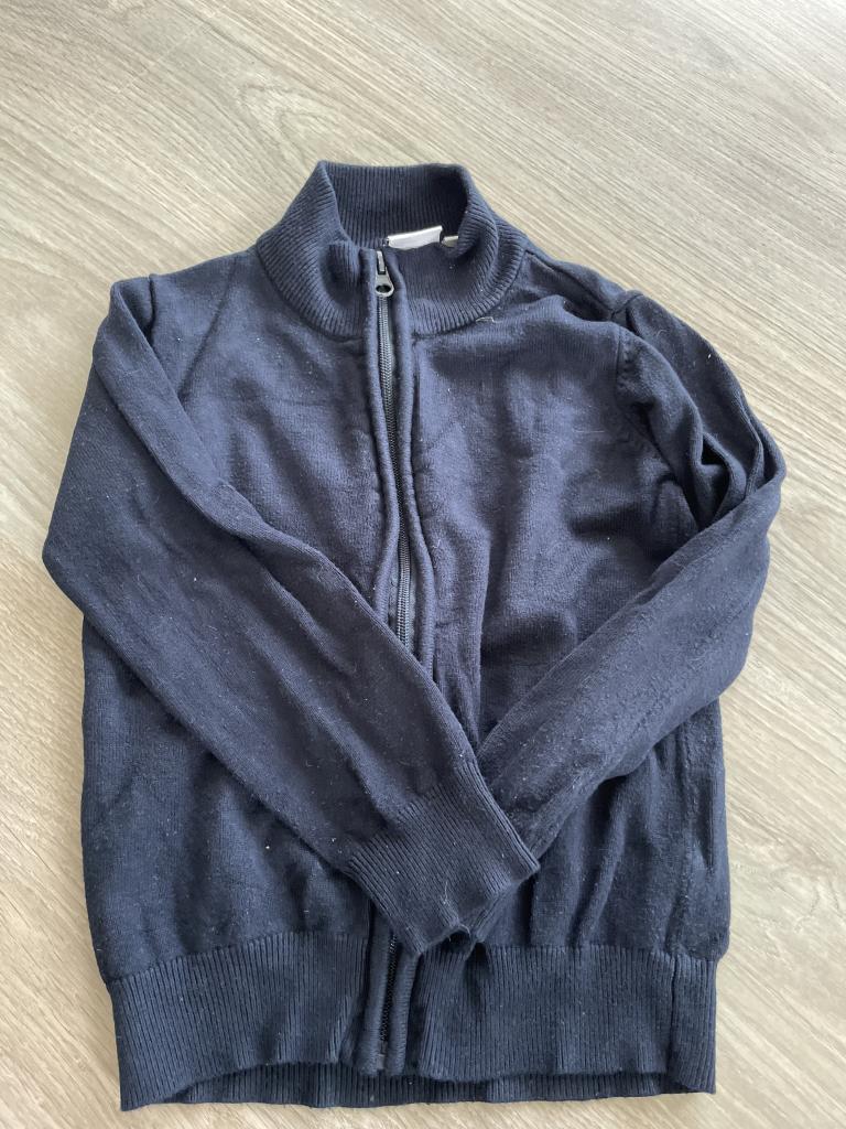 Cardigan, VRS, 110-116