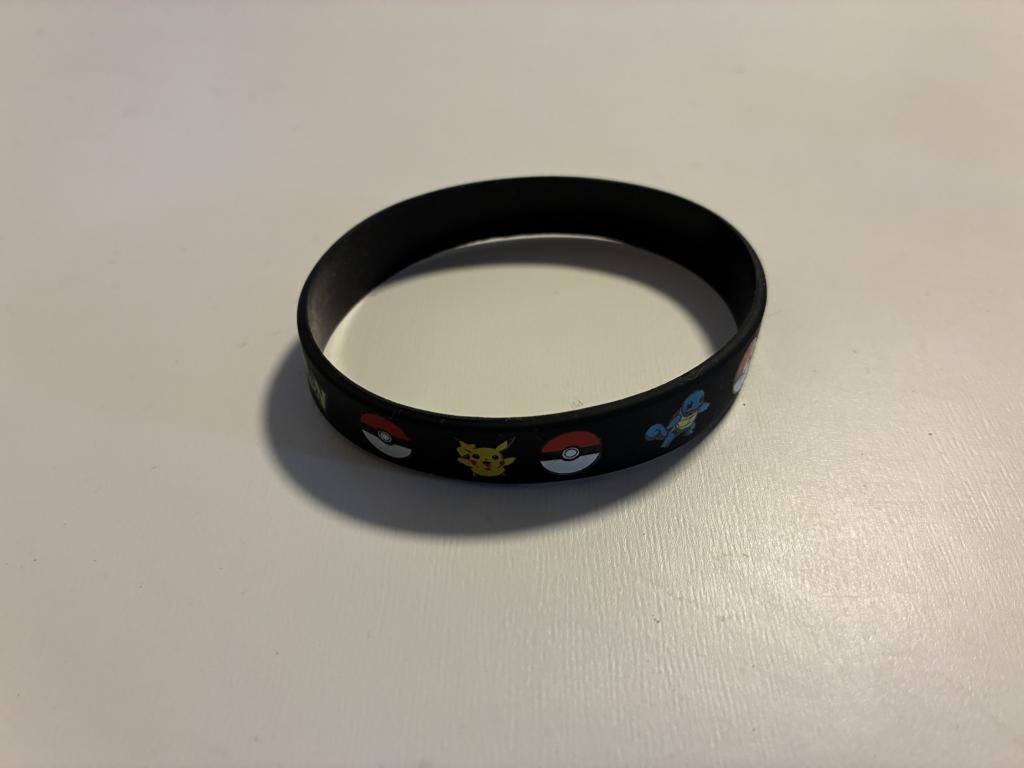 Pokemon armbånd