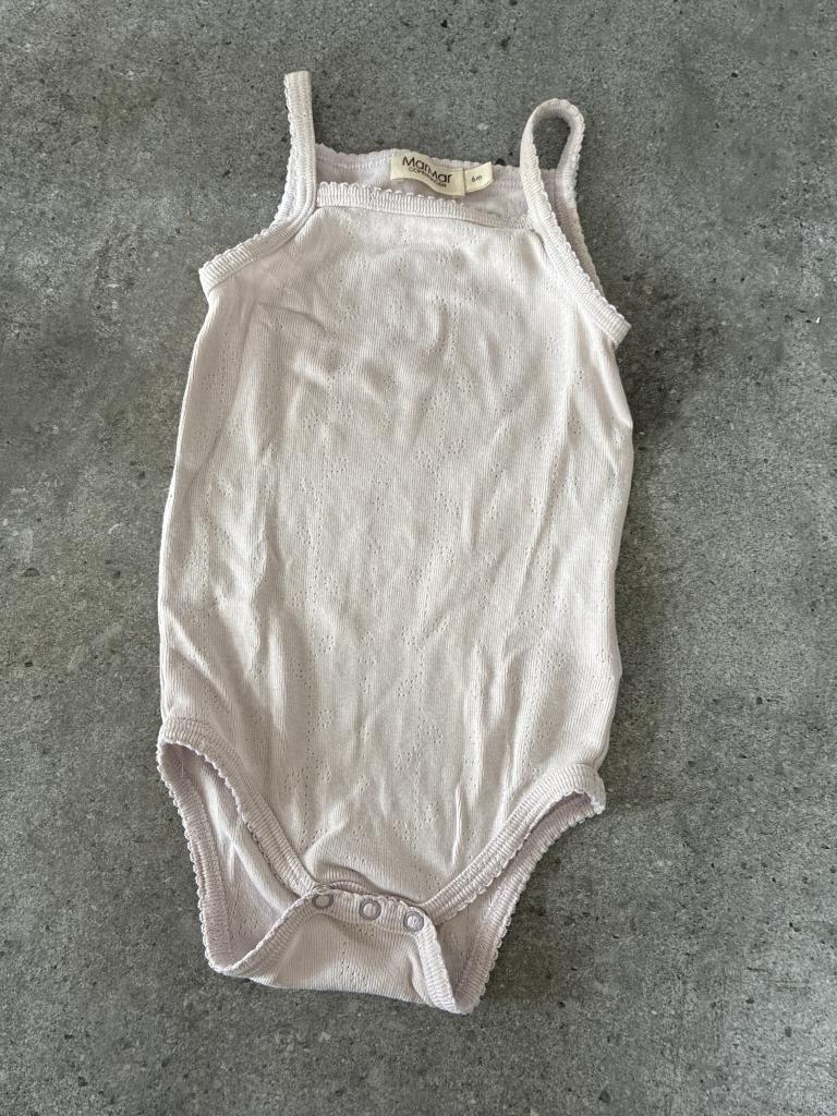 Marmar u/æ body lill 68