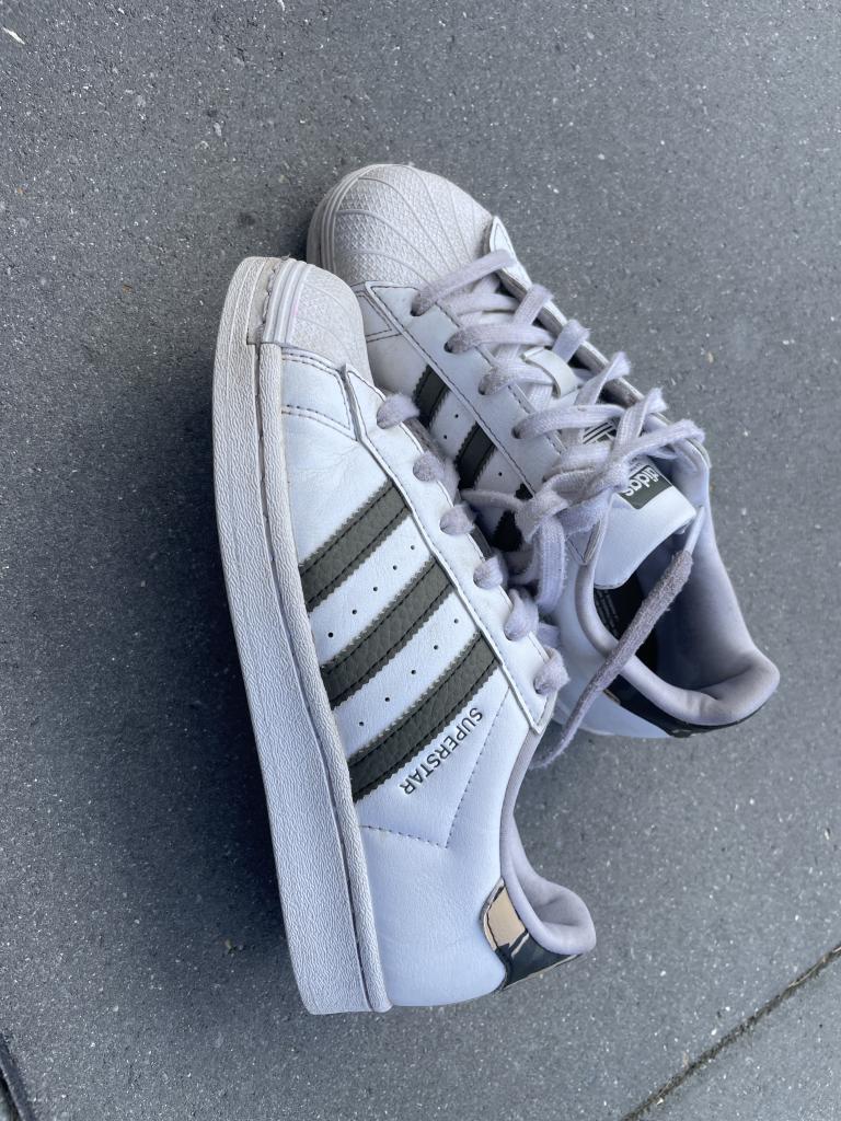 Adidas 35,5 superstar