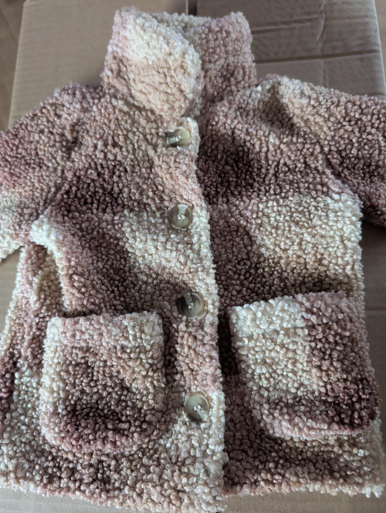 H&m, jakke, 86