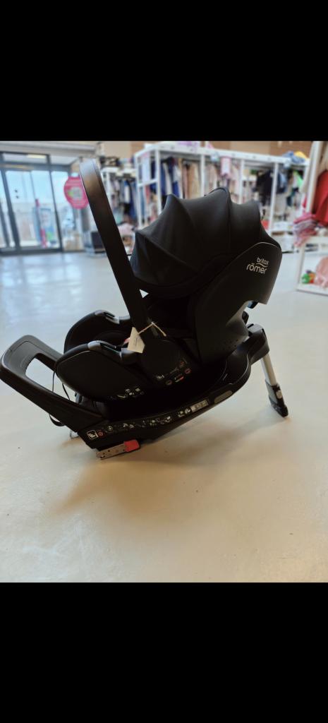 Britax Römer autostol