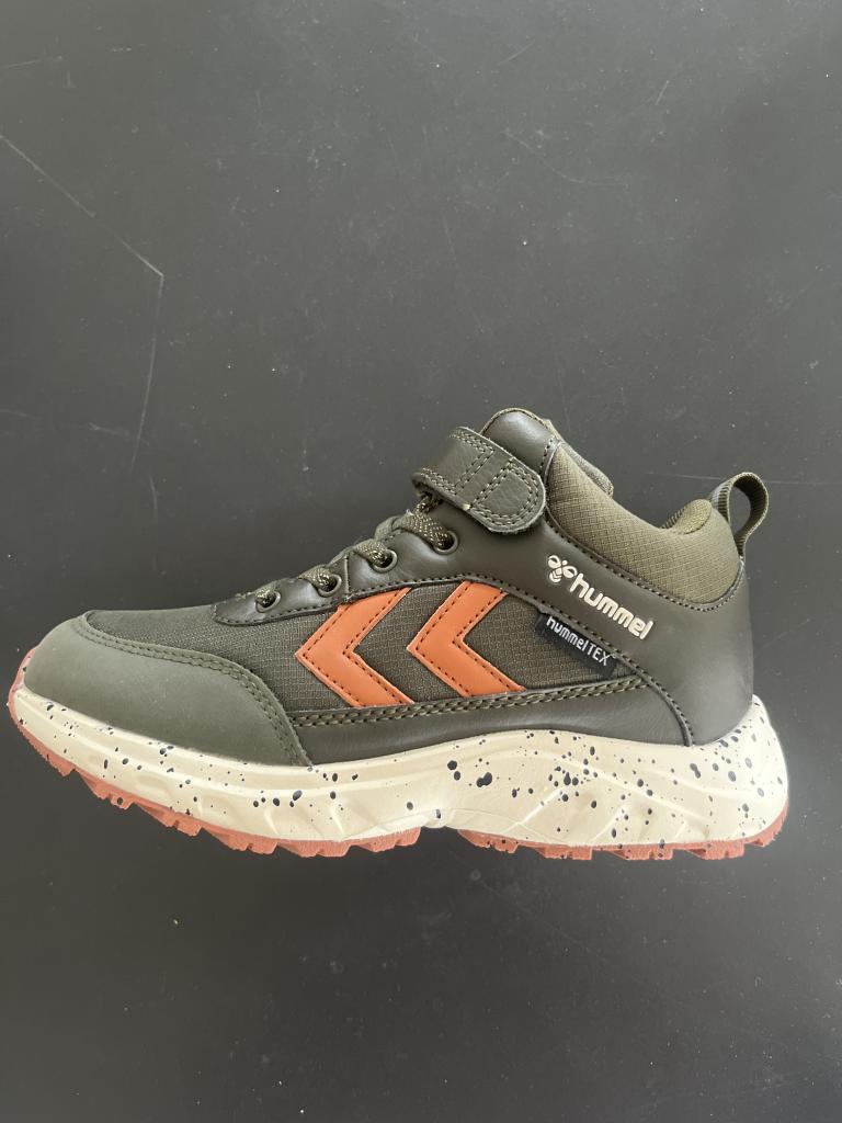 Hml Root Tex Jr 32 ny
