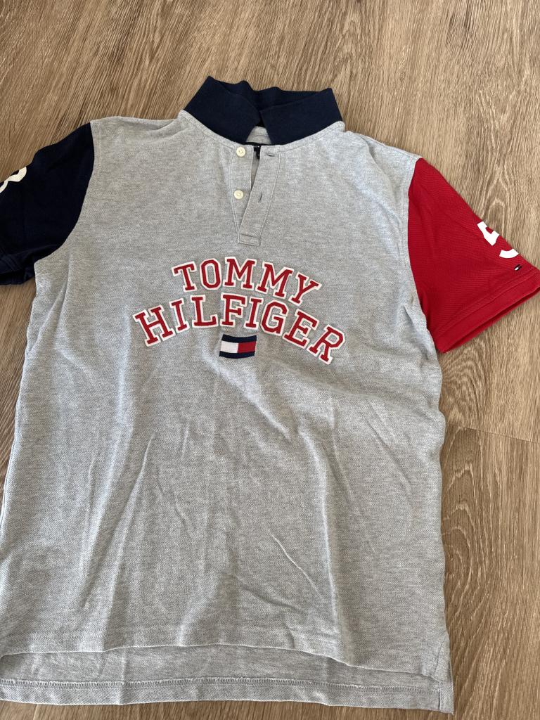Hilfiger polo 176