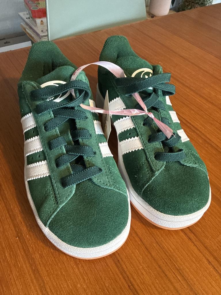 Adidas campus str 32