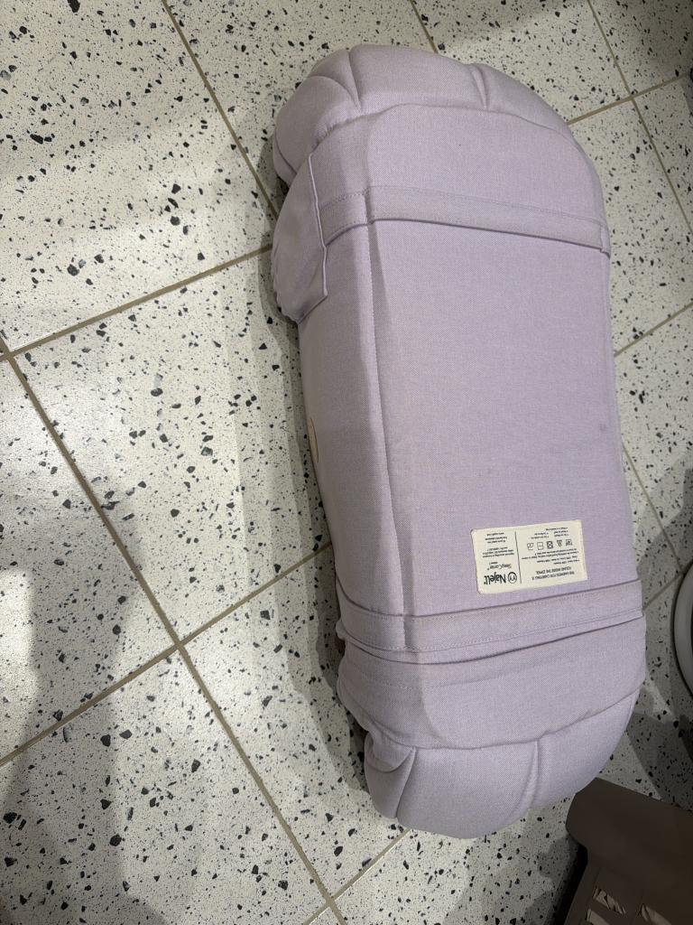 Najell sleepcarrier 3 lilla