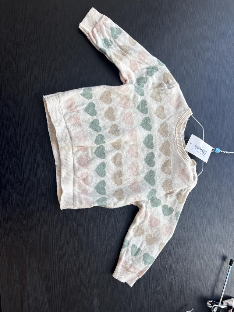 Hm 68 sweatshirter