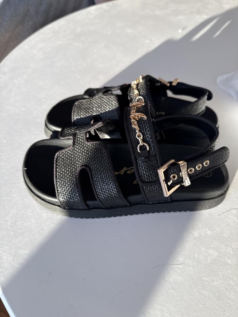 Baker sandaler str 33