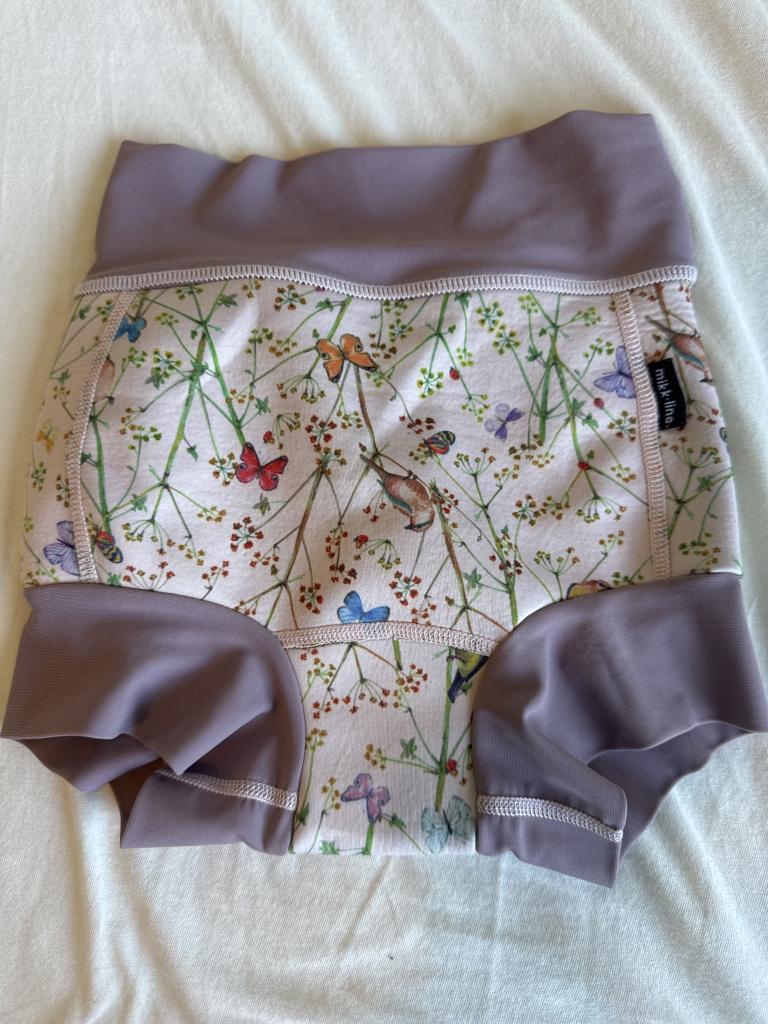 Mikkline,badeble,92-98