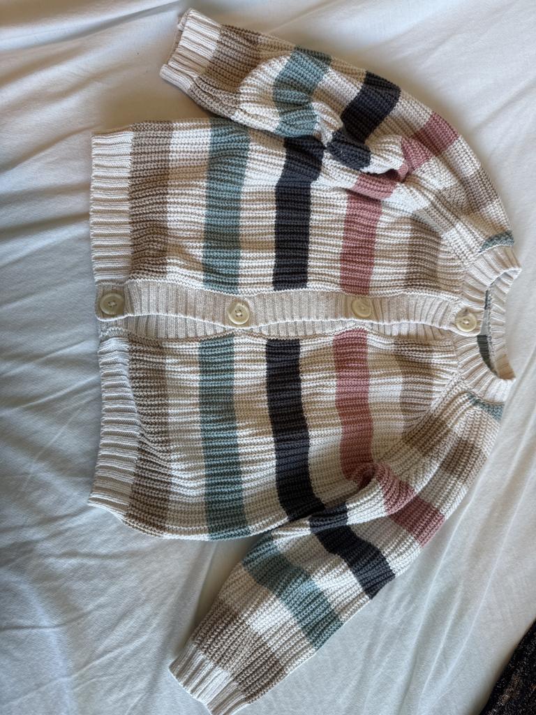 H&M cardigan 98