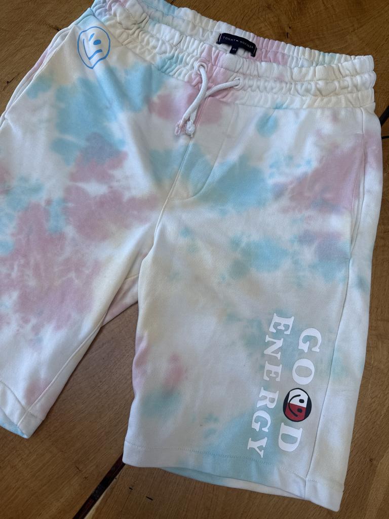 Hilfiger shorts 164