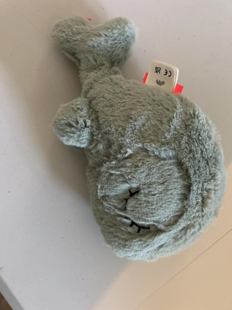 DoneByDeer bamse