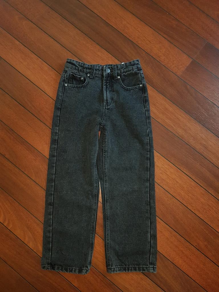 B jeans str 128