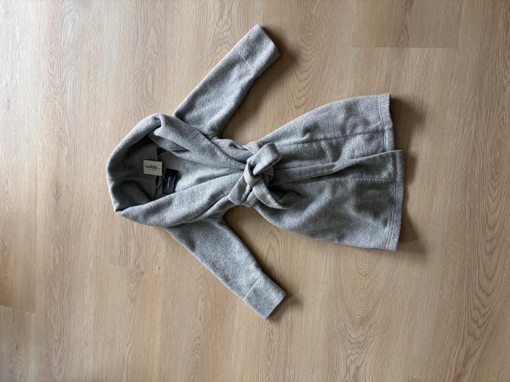 Slåbrok Karameju 2/3 år