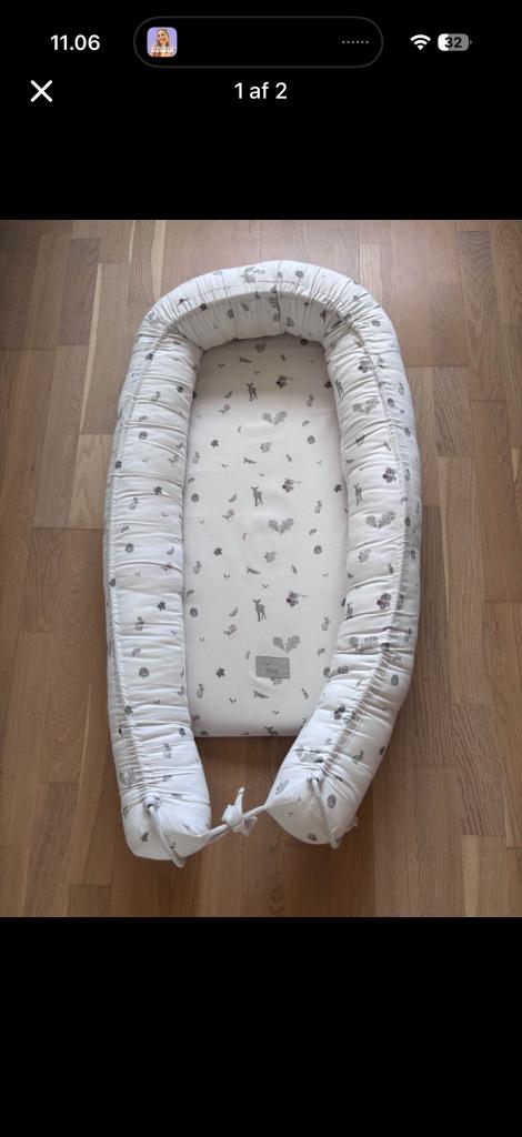 Camcam babynest