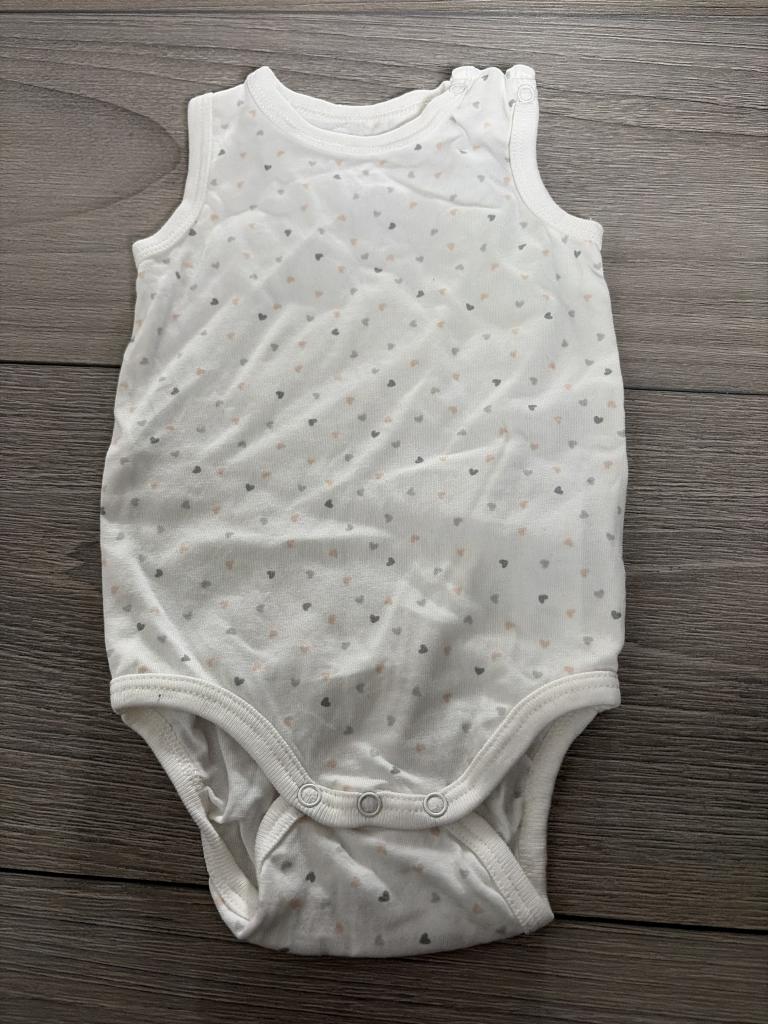 Friends body 50