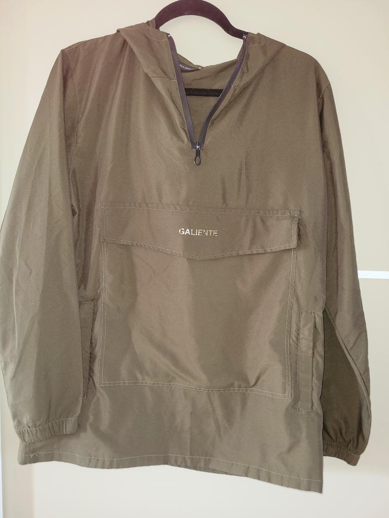 Galiente anorak