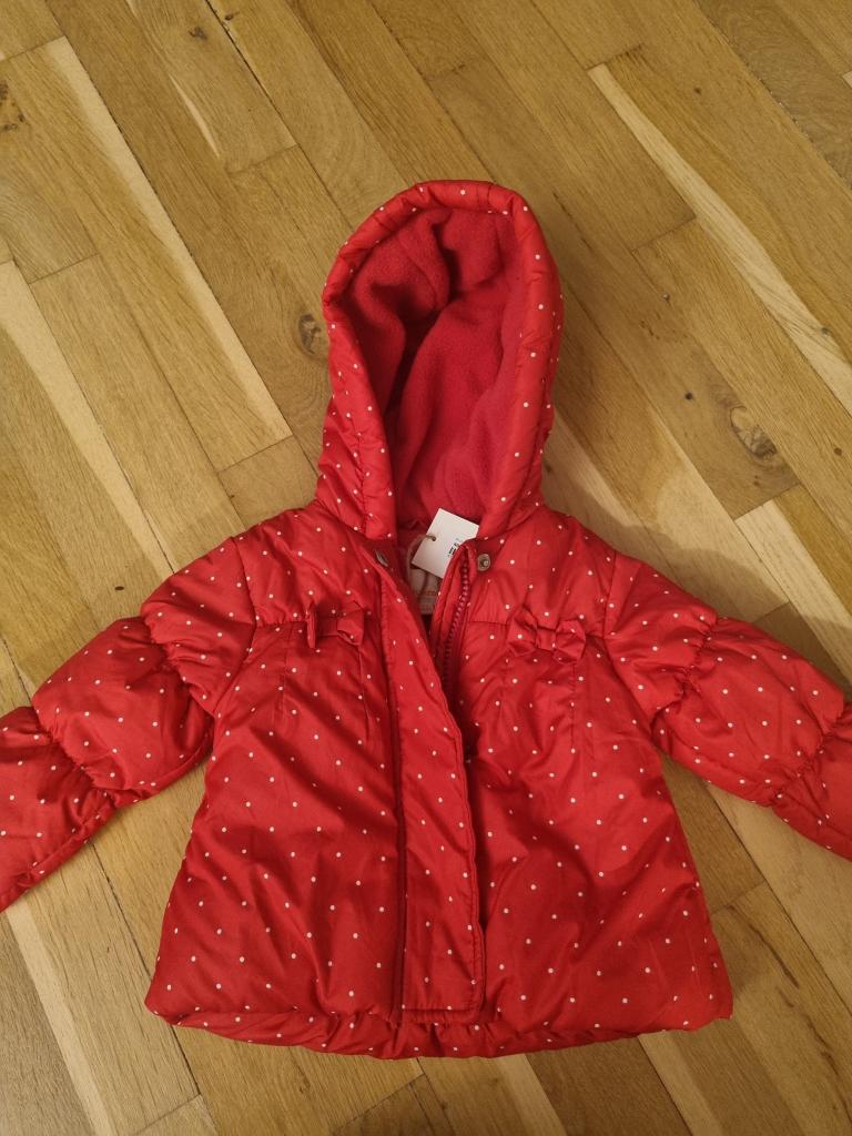 Bluezoo jakke 68