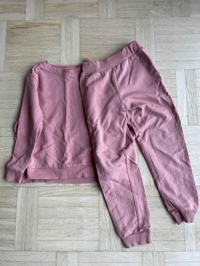 Birkholm joggingsæt 110