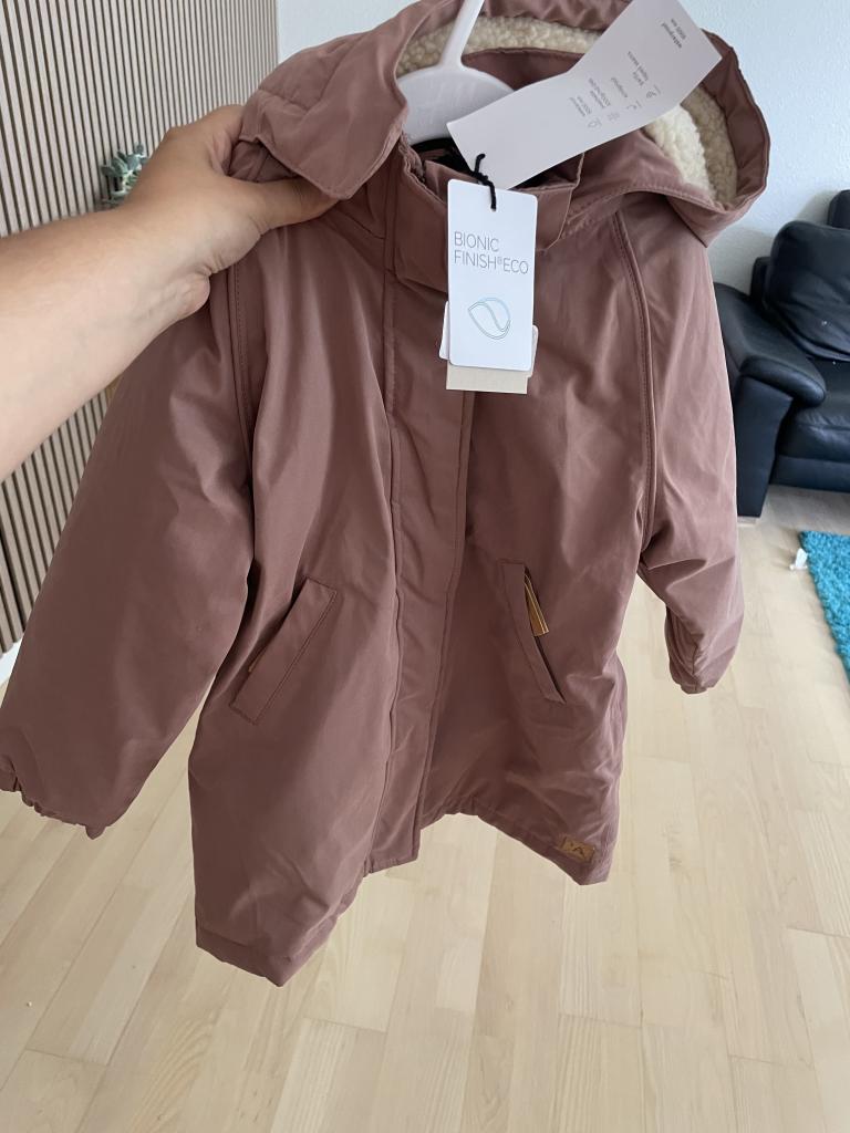 LI’A vinter Jakke 110 NY