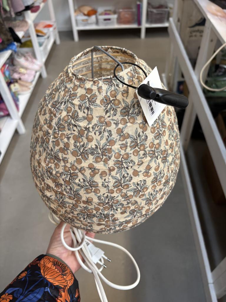 KS Orangery lampe