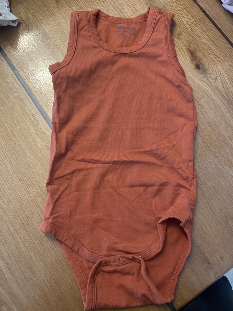 Bekids kort body str. 90
