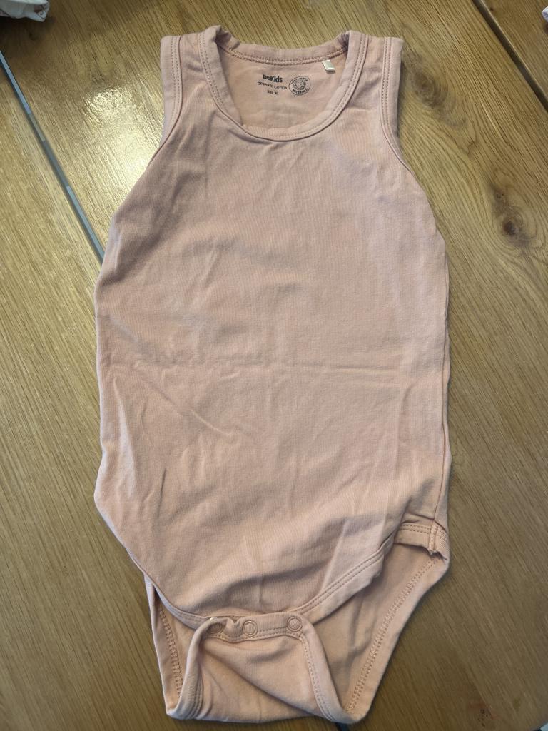 Bekids kort body str. 90