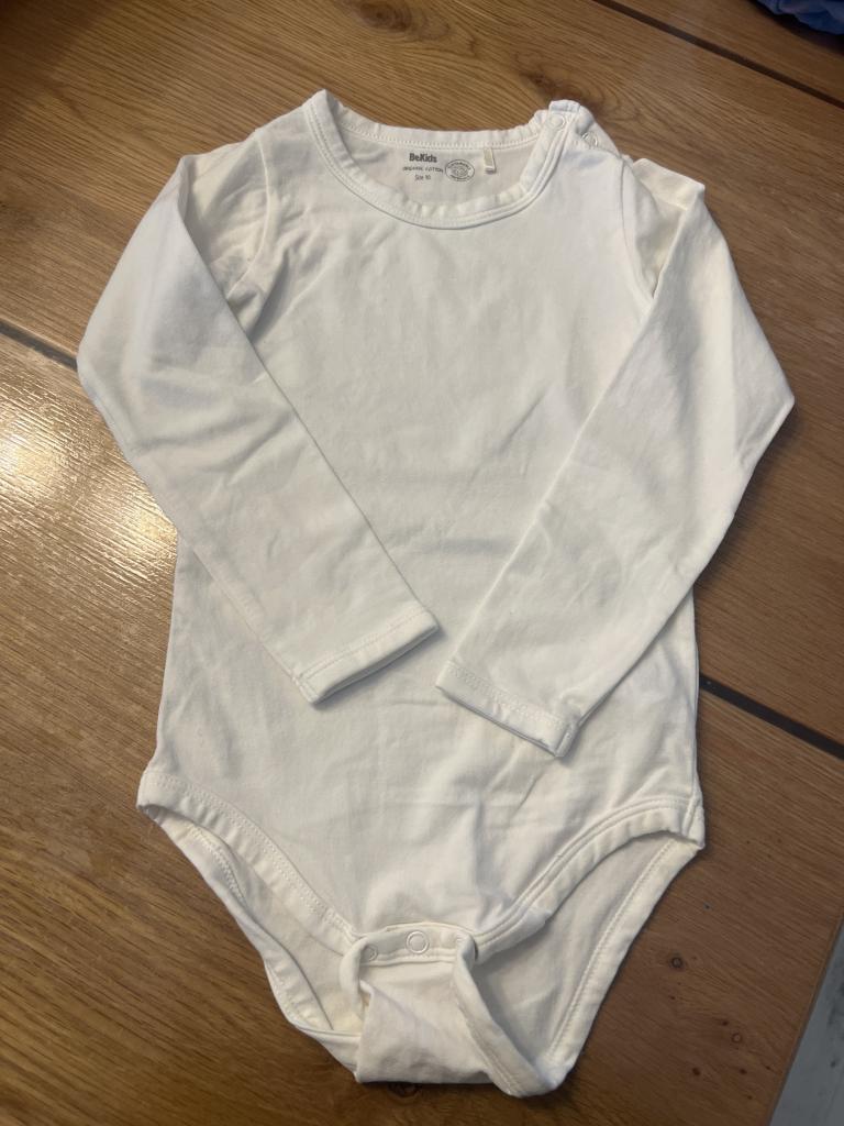 Bekids lang body str. 90