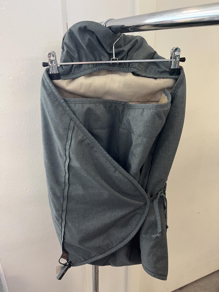 Sleepbag.bycar kørepose