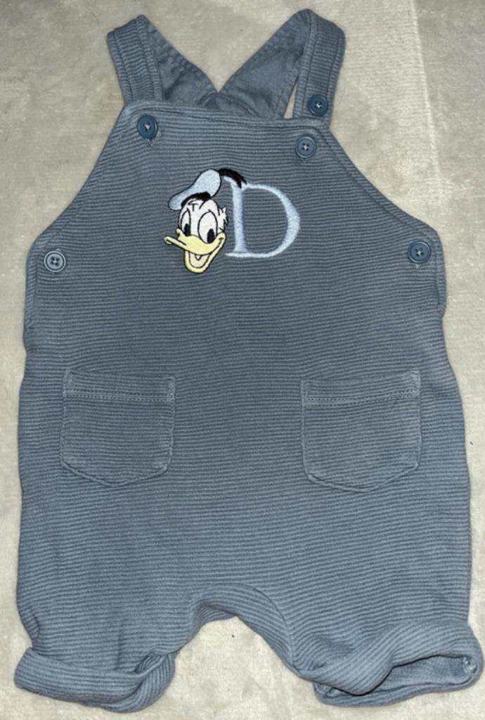 Disney Overalls str 62