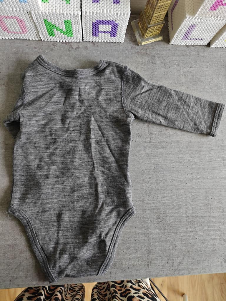 Just&Claire uld body 56