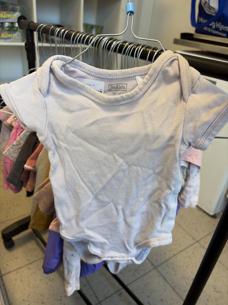 Bekids body 62